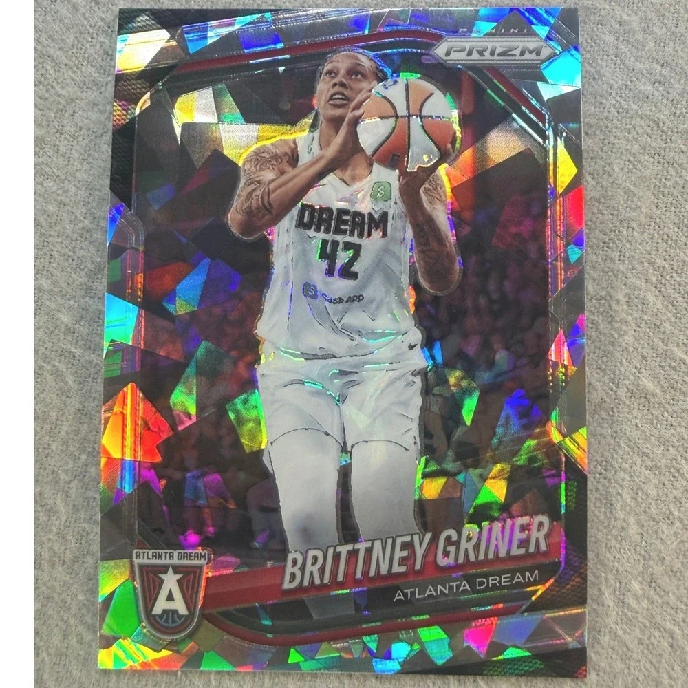 Panini 12 card